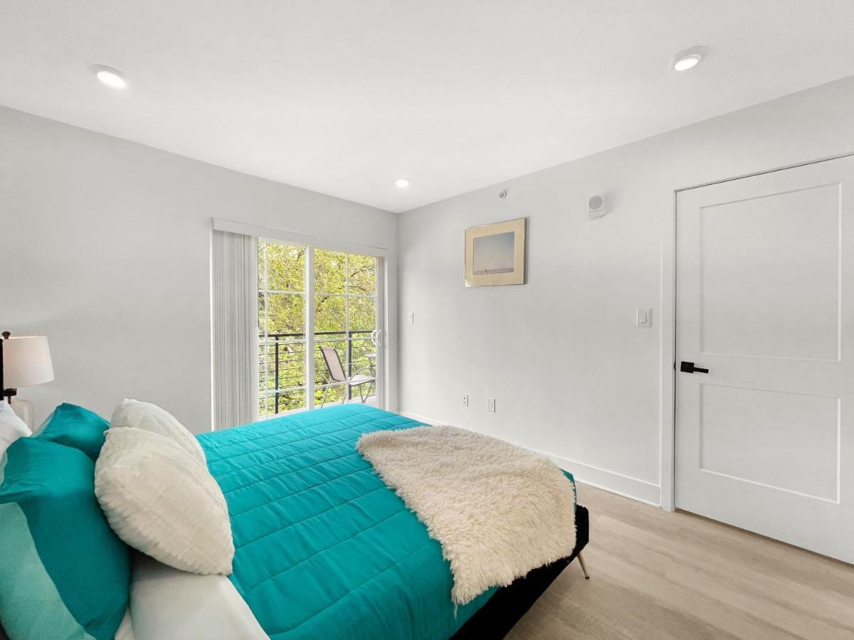 Mary'S Stay Brookland Washington Luaran gambar
