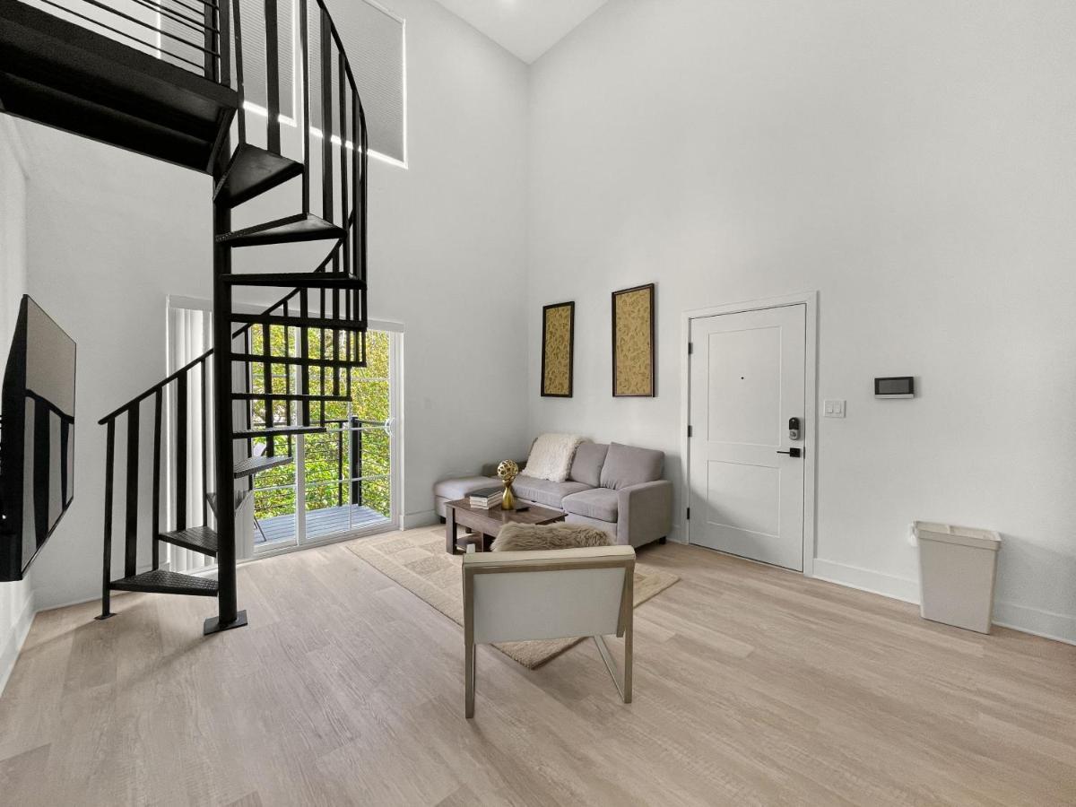 Mary'S Stay Brookland Washington Luaran gambar
