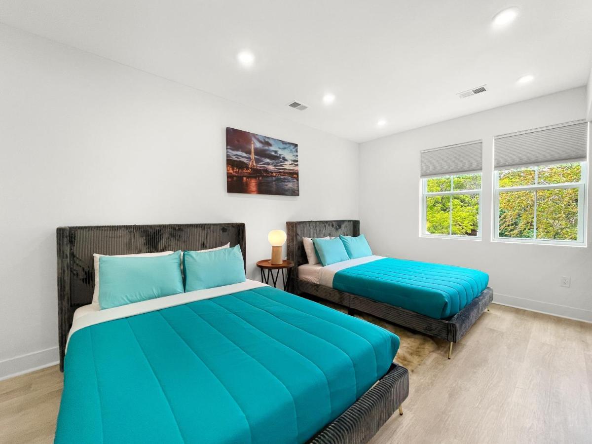 Mary'S Stay Brookland Washington Luaran gambar