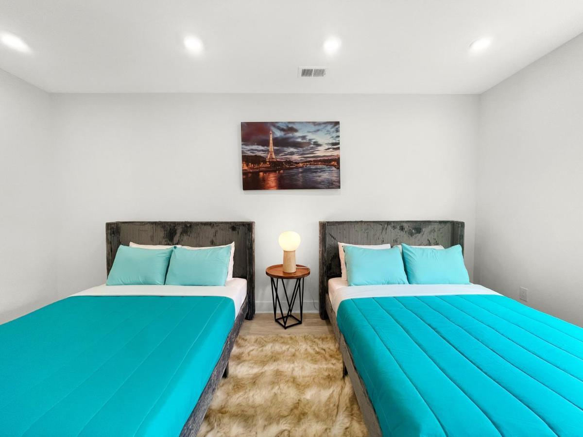 Mary'S Stay Brookland Washington Luaran gambar