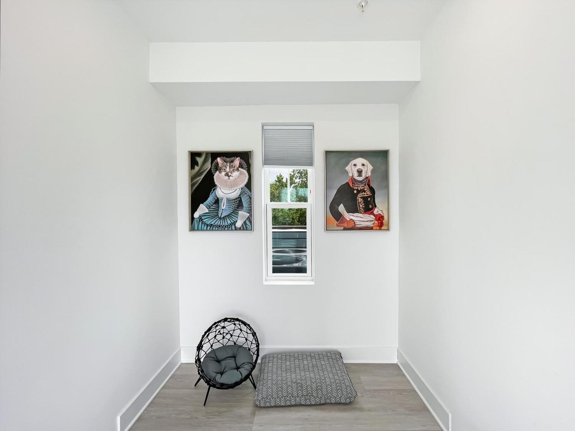 Mary'S Stay Brookland Washington Luaran gambar