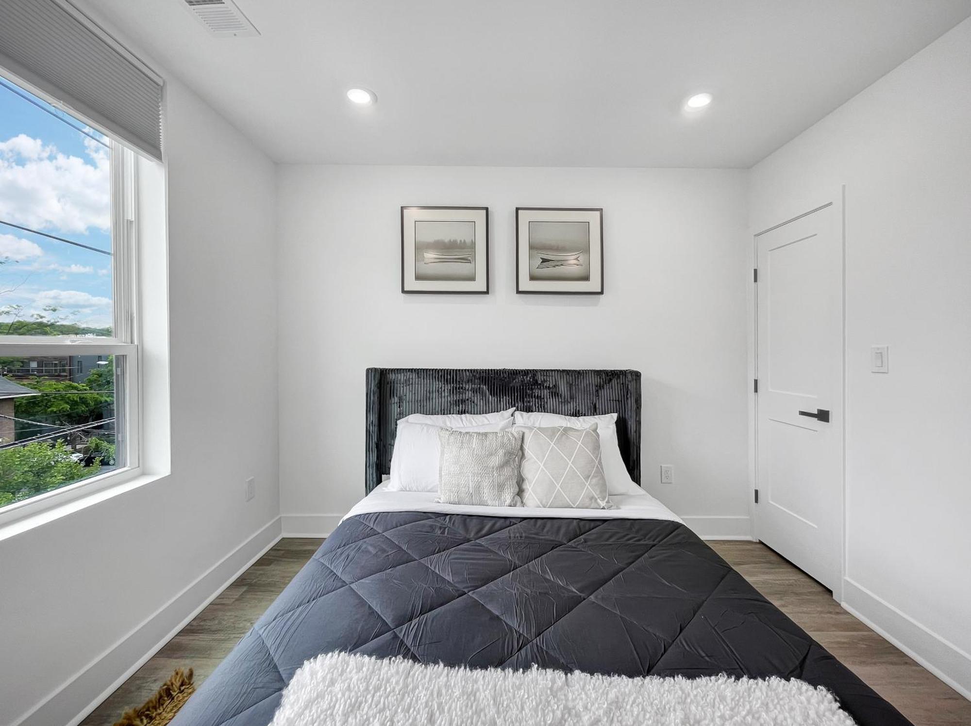 Mary'S Stay Brookland Washington Luaran gambar