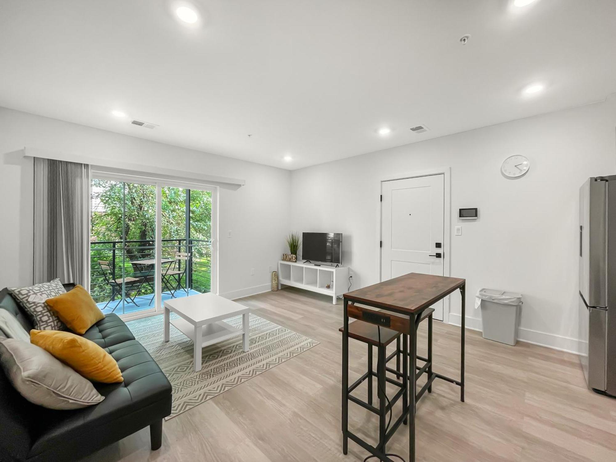 Mary'S Stay Brookland Washington Luaran gambar
