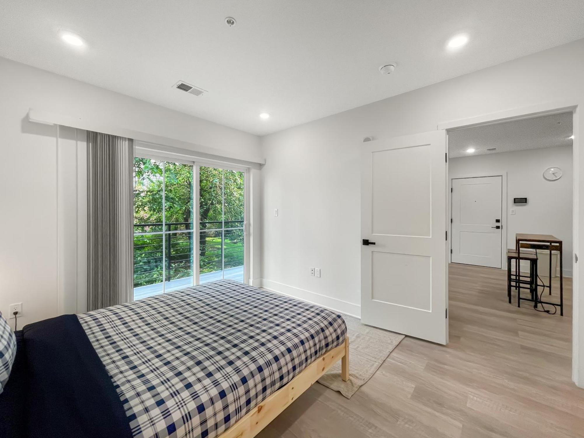 Mary'S Stay Brookland Washington Luaran gambar