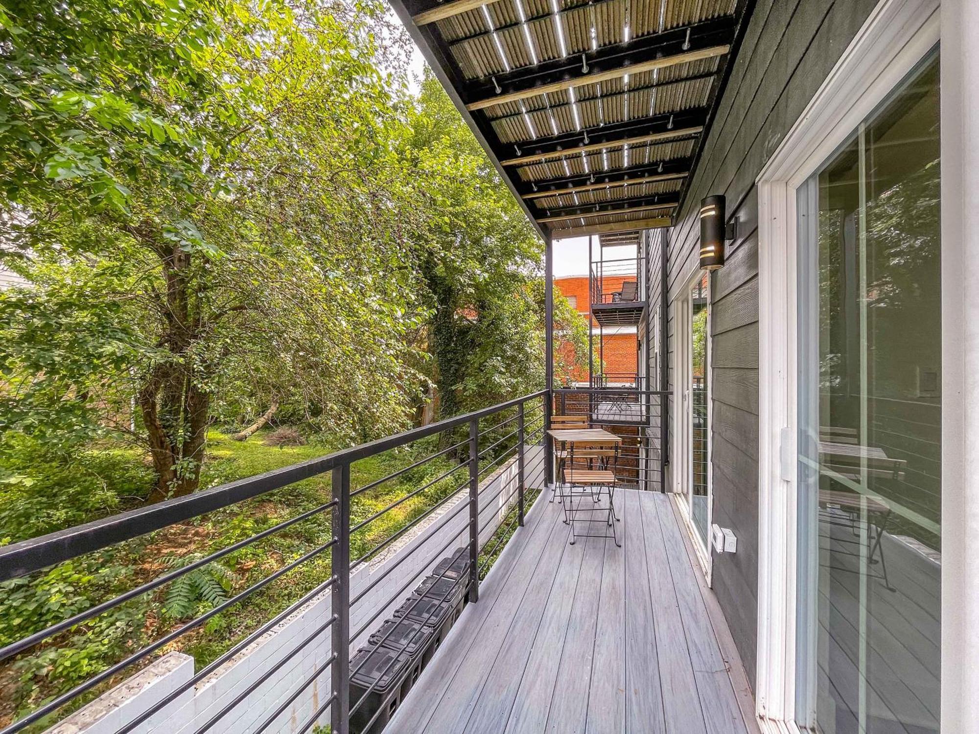 Mary'S Stay Brookland Washington Luaran gambar