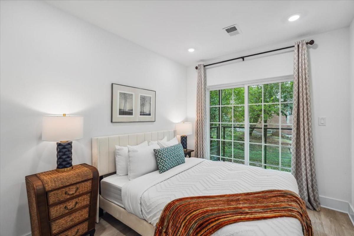 Mary'S Stay Brookland Washington Luaran gambar