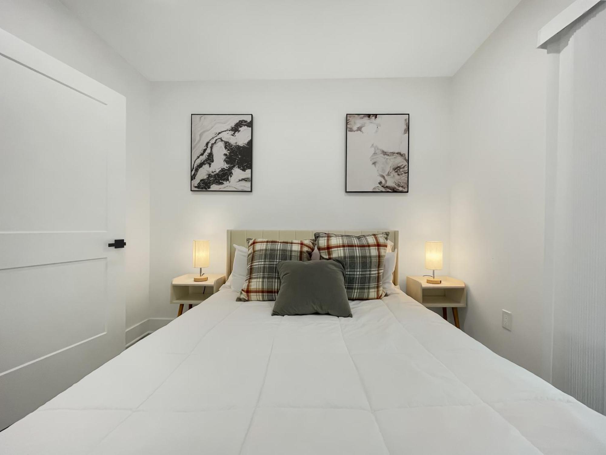 Mary'S Stay Brookland Washington Luaran gambar