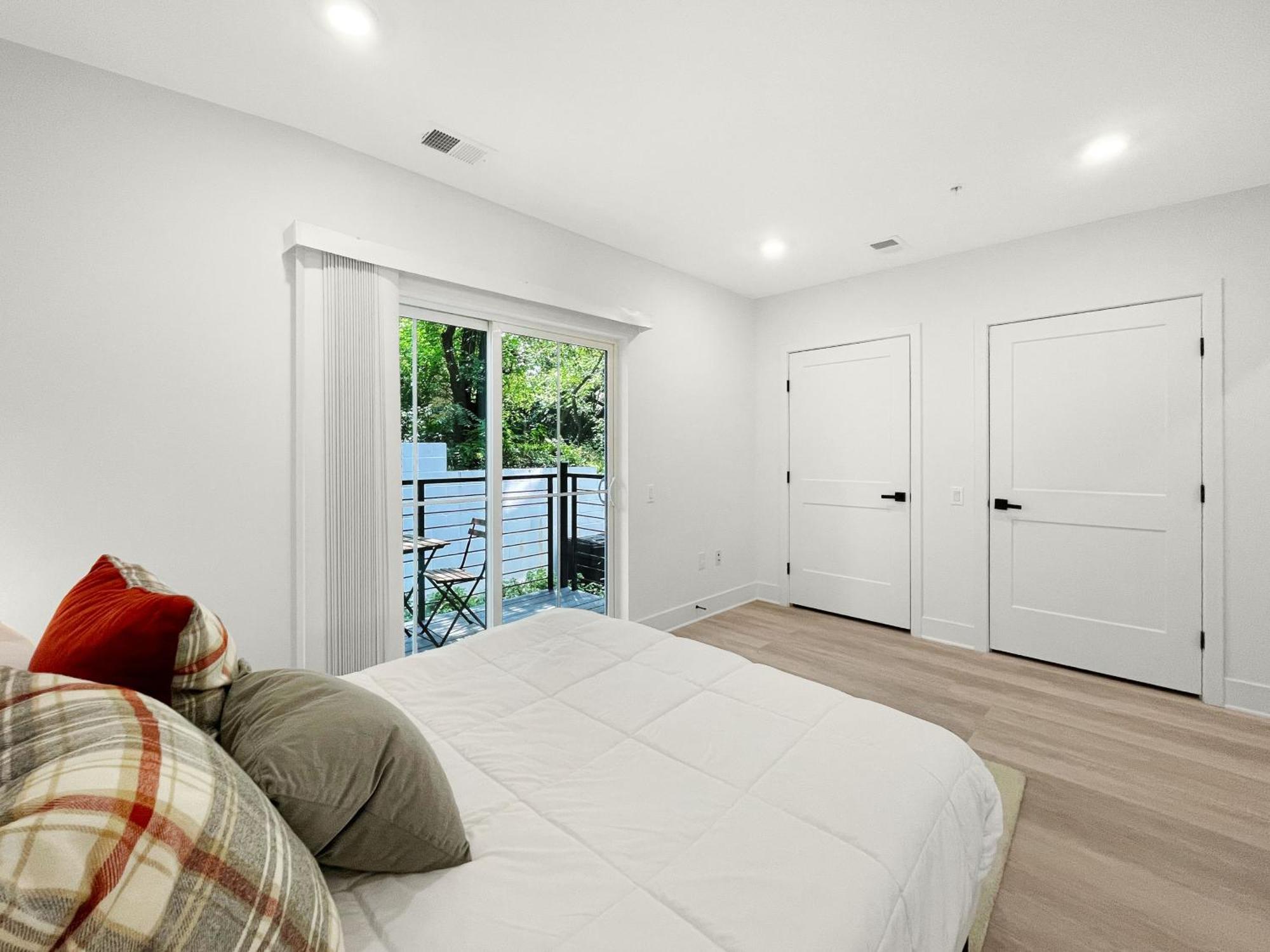 Mary'S Stay Brookland Washington Luaran gambar