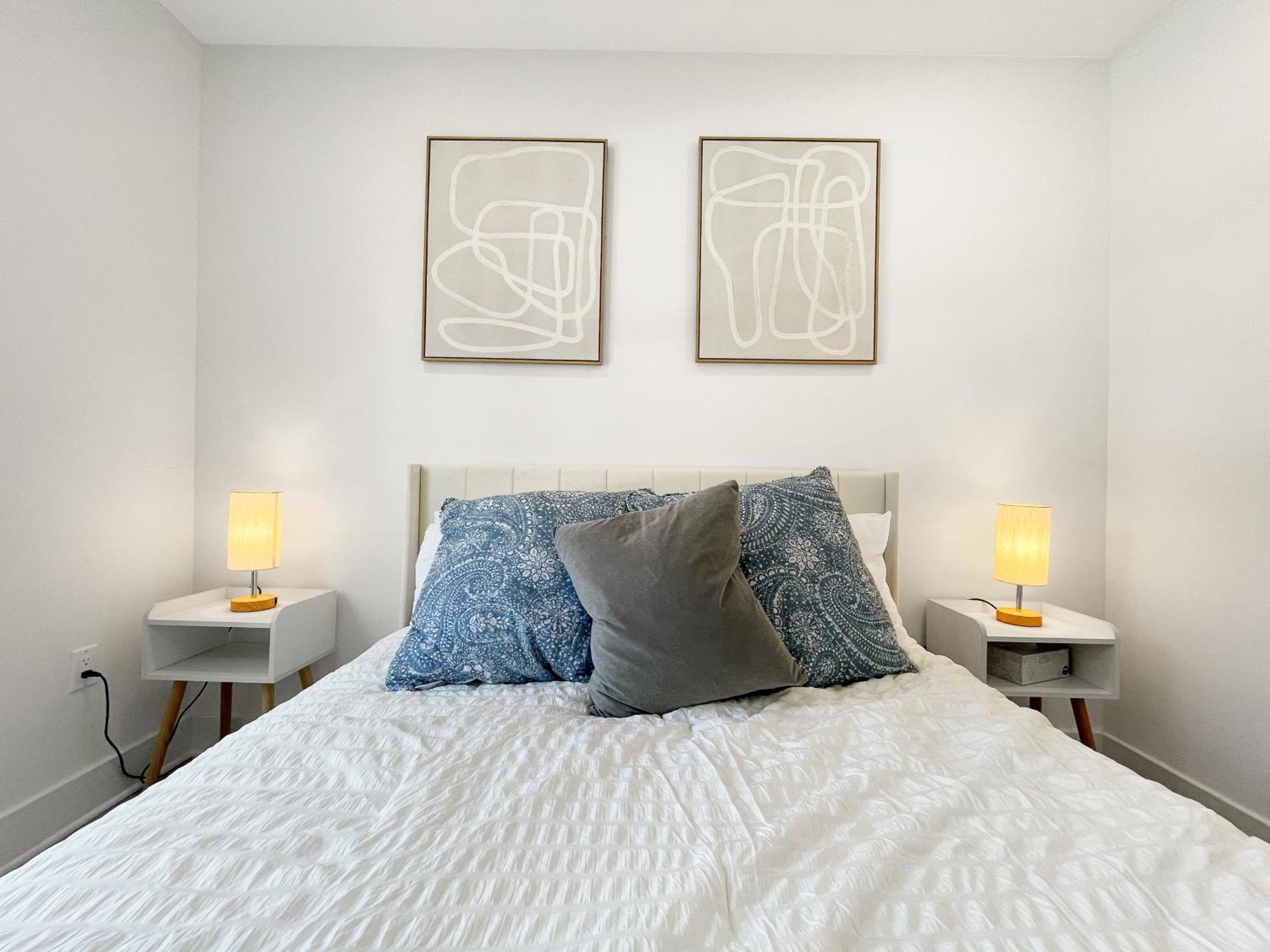 Mary'S Stay Brookland Washington Luaran gambar