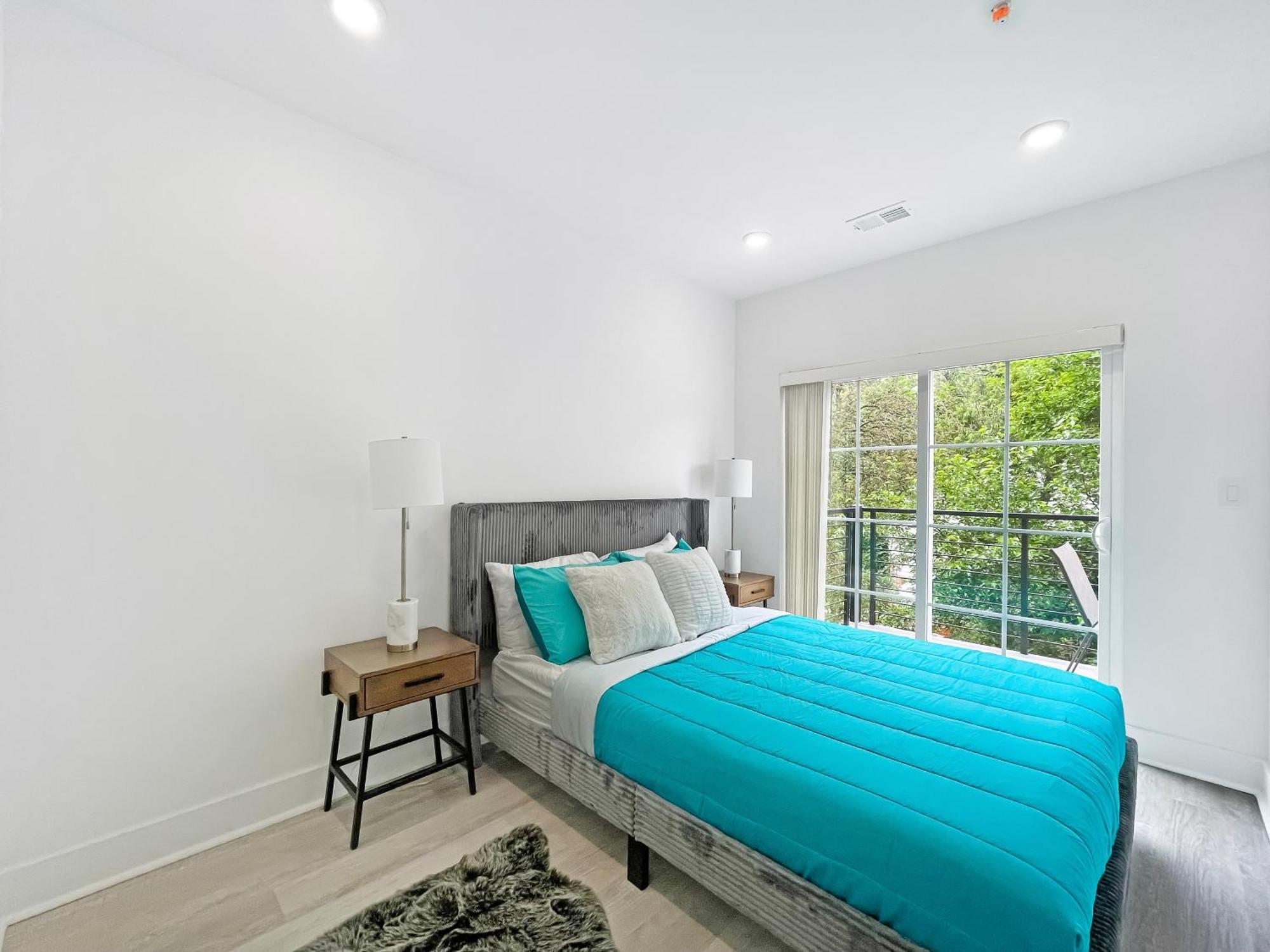 Mary'S Stay Brookland Washington Luaran gambar