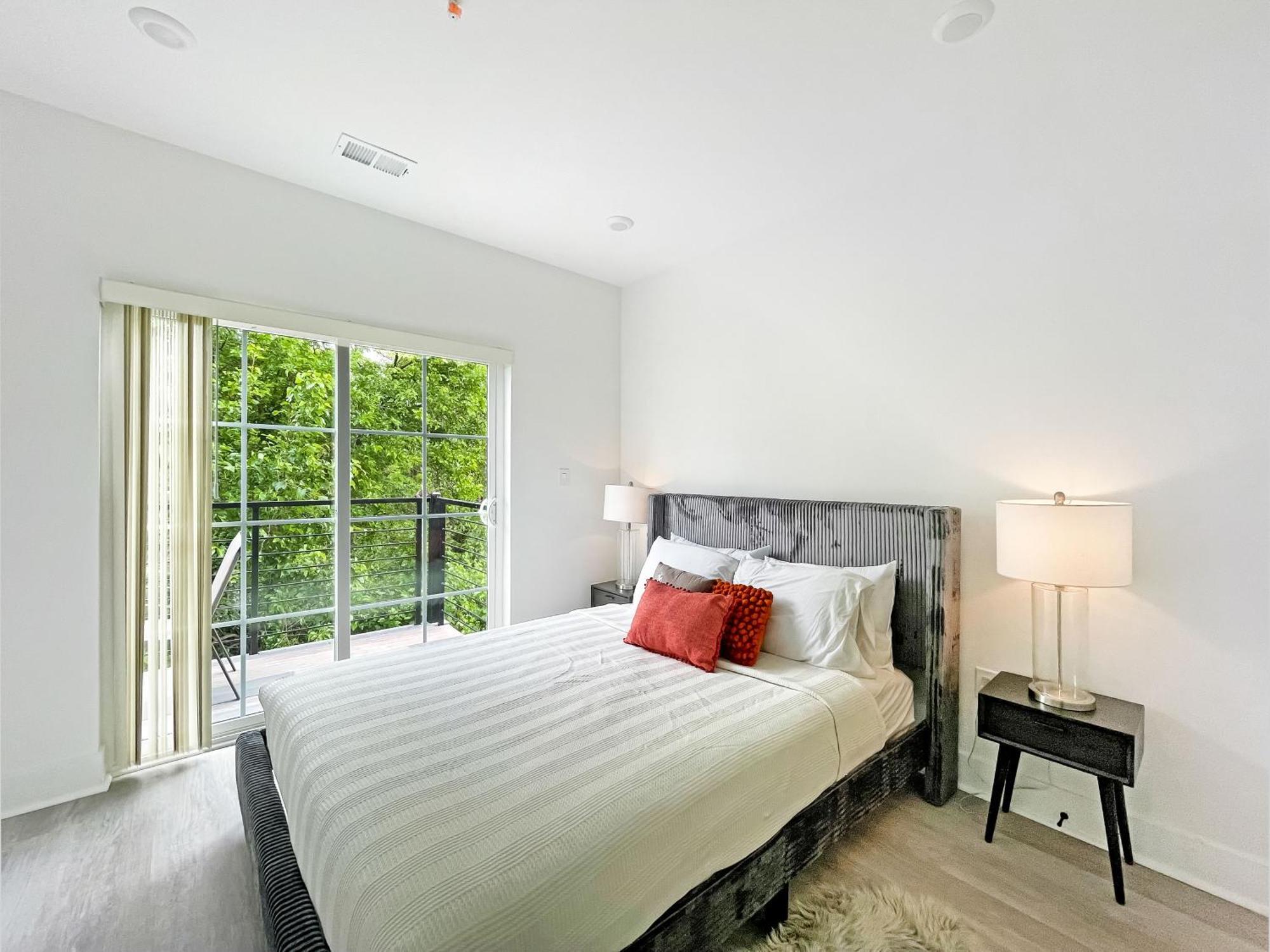 Mary'S Stay Brookland Washington Luaran gambar